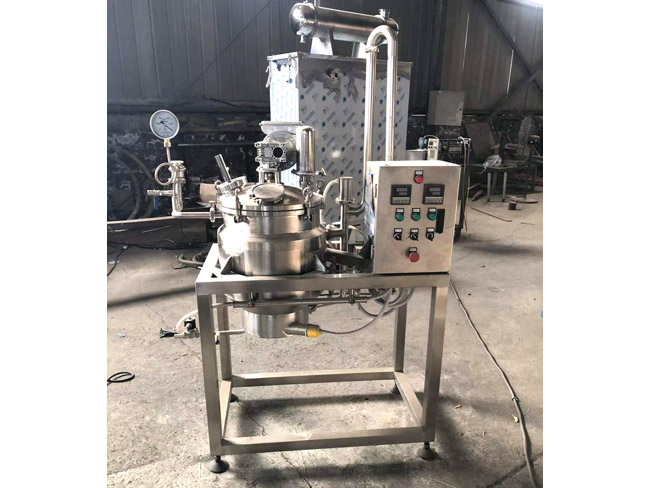 實驗室發(fā)酵罐